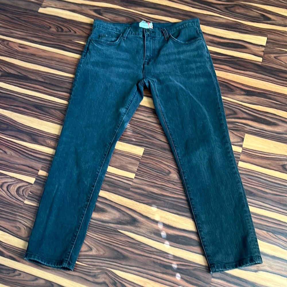 Current Elliot relaxed Jeans